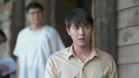 repercussion thai drama|Repercussion 罪孽牢笼: 01 .